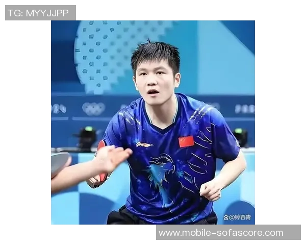 樊振东退赛背后真相揭晓德甲加盟暗藏玄机连胜七场引发热议