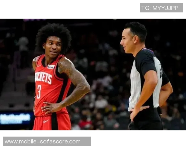 火箭队与小史密斯达成五年合同续约总值122亿美元的协议