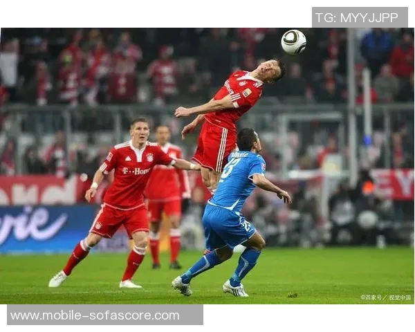 今晚霍芬海姆主场迎战拜仁慕尼黑期待精彩对决与进球盛宴