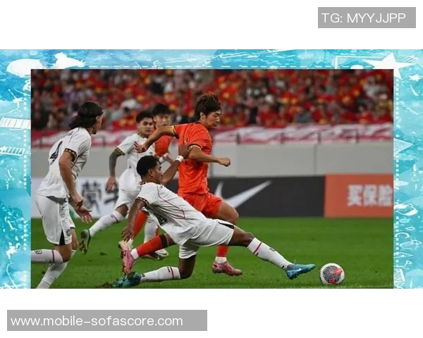 国足迎战约旦挑战赛力争胜利展现团队实力与战术配合